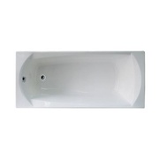 Акриловая ванна 1MarKa Elegance 150x70x63