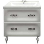 Тумба для раковины 1MarKa Joli 80x45см