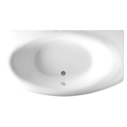 Акриловая ванна Aima Nega 170x95