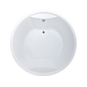 Акриловая ванна Aima Omega 180x180