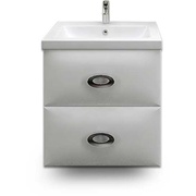 Тумба для раковины 1MarKa Ovale 70см