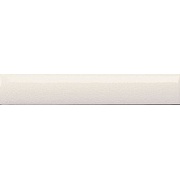 Спец. элемент Adex Modernista Cubrecanto PB C/C Blanco