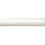 Бордюр Adex Neri Barra Lisa Blanco Z