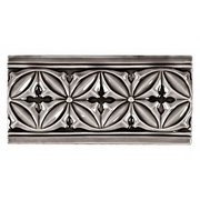Бордюр Adex Studio Relieve Gables Timberline