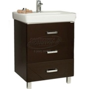 Тумба для раковины Акватон Америна 1A169001AM430 47х70