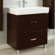 Комплект (гарнитур) Акватон Америна 1A169401AM430 43.9х80