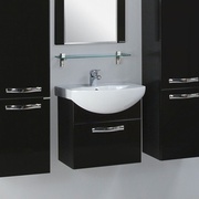 Тумба для раковины Акватон Ария 1A134001AA950 44.5х65