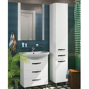 Тумба для раковины Акватон Ария 1A123401AA010 44.5х65