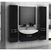 Тумба для раковины Акватон Ария 1A141701AA950 39х80