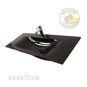 Мебельная раковина Акватон 105