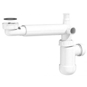 Сифон для раковины Акватон Perloc 1A175905XX000 300