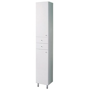 Шкаф-пенал Акватон Симпл 1A122403SL01L М2 колонна L