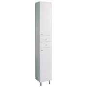 Шкаф-пенал Акватон Симпл 1A122403SL01R М2 колонна R