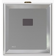 Смывное устройство для писсуаров AlcaPlast 12V (питание от сети)
