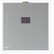 Смывное устройство для писсуаров AlcaPlast ASP4K 12V (питание от сети)