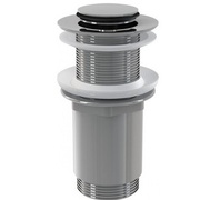 Слив для раковины AlcaPlast click/clack 5/4