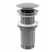 Слив для раковины AlcaPlast click/clack 5/4