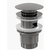 Слив для раковины AlcaPlast click/clack 5/4