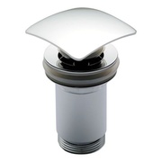 Слив для раковины AlcaPlast Click-clak, 5/4