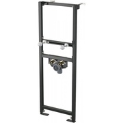 Инсталляция для умывальника AlcaPlast 400x170x1170