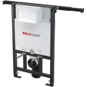 Инсталляция для подвесного унитаза AlcaPlast 3/6 L