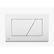Кнопка для инсталляции AlcaPlast M170 белая