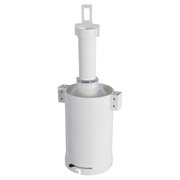 Сливной механизм AlcaPlast A03A A03A для высоко расположенного бачка