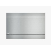 Кнопка для инсталляции AlcaPlast Flat Fun Inox