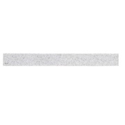 Решетка для водоотоводящего желоба AlcaPlast Mineral 85см Искусственный камень – гранит