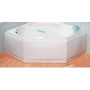Экран для ванны Alpen Lidie a07312 140cм
