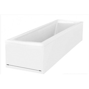 Экран для ванны Alpen ATP0080N 80x52 new