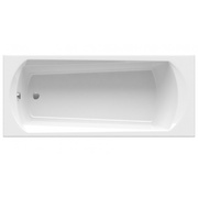 Акриловая ванна Alpen Diana AVP0039 120х70