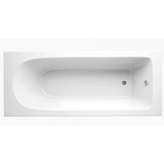 Акриловая ванна Alpen Fontana 170х75