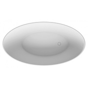Ванна из литьевого мрамора Alpen Venecia VEN-170M 160x85см