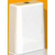 Бачок для унитаза Althea ceramica Cento 400 08