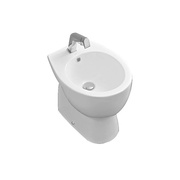 Биде напольное Althea ceramica Cento 400 03