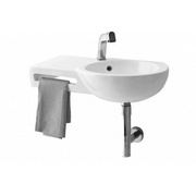 Умывальник Althea ceramica Cento 400 07 Правая