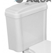 Бачок для унитаза Althea ceramica Royal 270 14