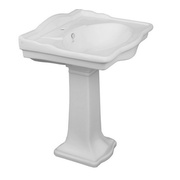 Умывальник Althea ceramica Royal 70х57см
