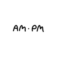 Am.Pm Am.Pm