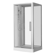 Душевая кабина Am.Pm Awe W15C-804-120MTE 120х80см