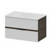 Тумба для раковины Am.Pm Bliss D M55FHX0602VF Венге, 60см