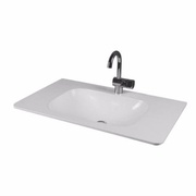 Мебельная раковина Am.Pm Bliss D M55WPX0801WG 80