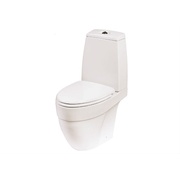 Унитаз-компакт Am.Pm Bliss L 36x62см