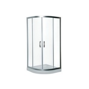 Душевой уголок Am.Pm Bliss L W53G-301-090MT 90x90