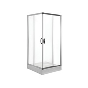 Душевой уголок Am.Pm Bliss L 90x90см Стекло