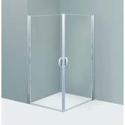 Душевой уголок Am.Pm Bliss L 120x80см