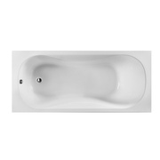 Акриловая ванна Am.Pm Bliss L W53A-180-080W-A 180х80