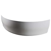 Панель фронтальная Am.Pm Bliss L W53A-150C150W-P Для ванны 150х150см