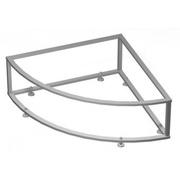 Каркас для ванны Am.Pm Bliss L W53A-150C150W-R 150см